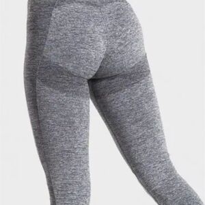 Gymshark Gray Leggings